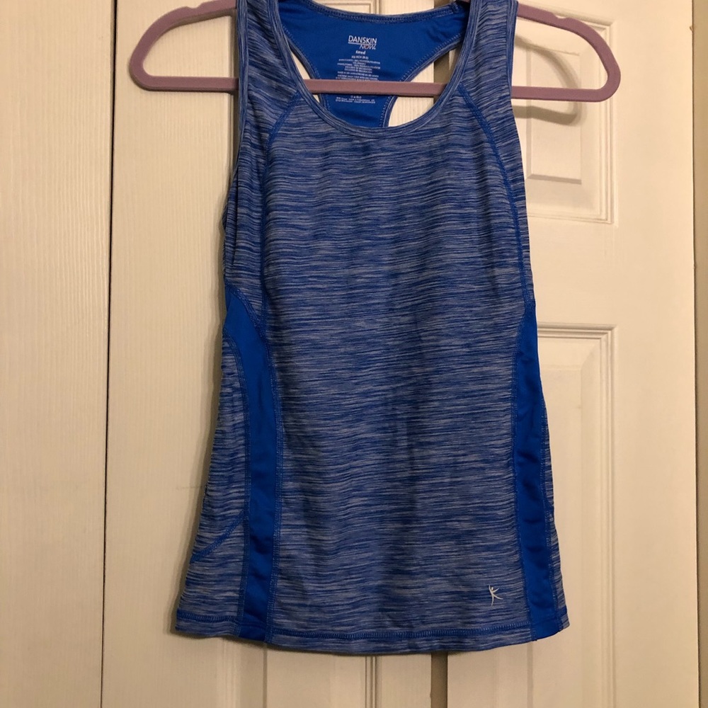 Workout Tank Tops